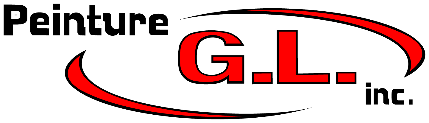 Logo Peinture GL